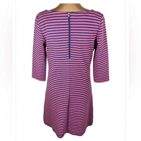 Lilly Pulitzer Charlene‎ Shift Dress Size Medium - Picture 3 of 7